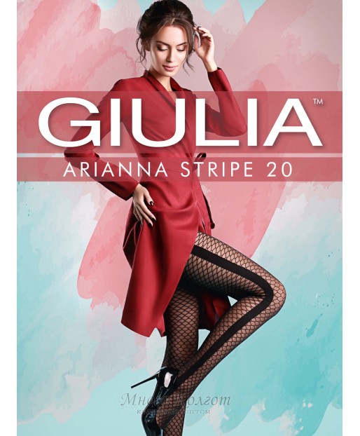 Giulia Arianna Stripe 20 model 1